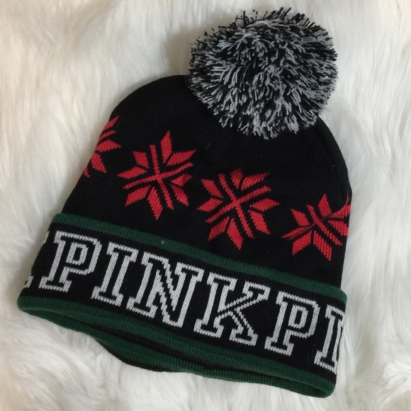 PINK Victoria's Secret Accessories - PINK Hat